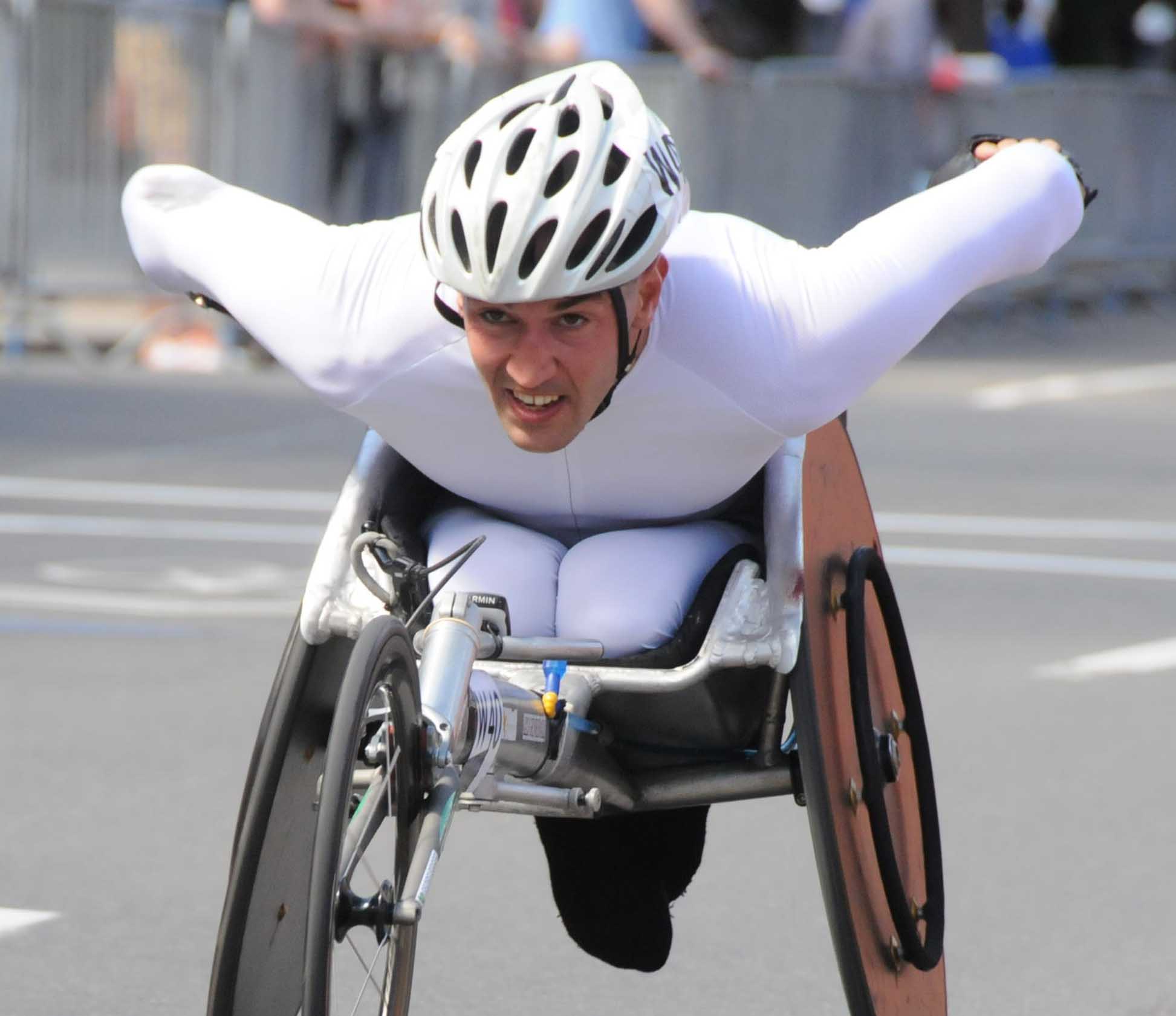 Thomas Frühwirth Thomas Frühwirth