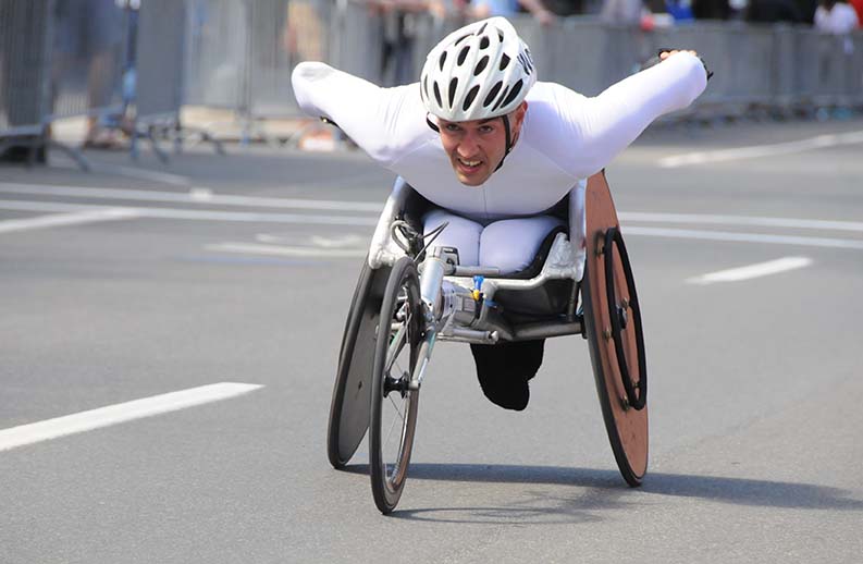 Thomas Frühwirth and BioRelax – A success story Thomas Frühwirth and BioRelax – A success story