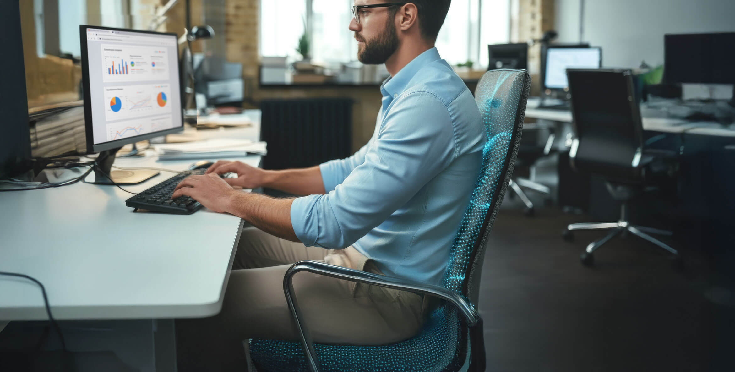 Sitzauflage Sitzauflage