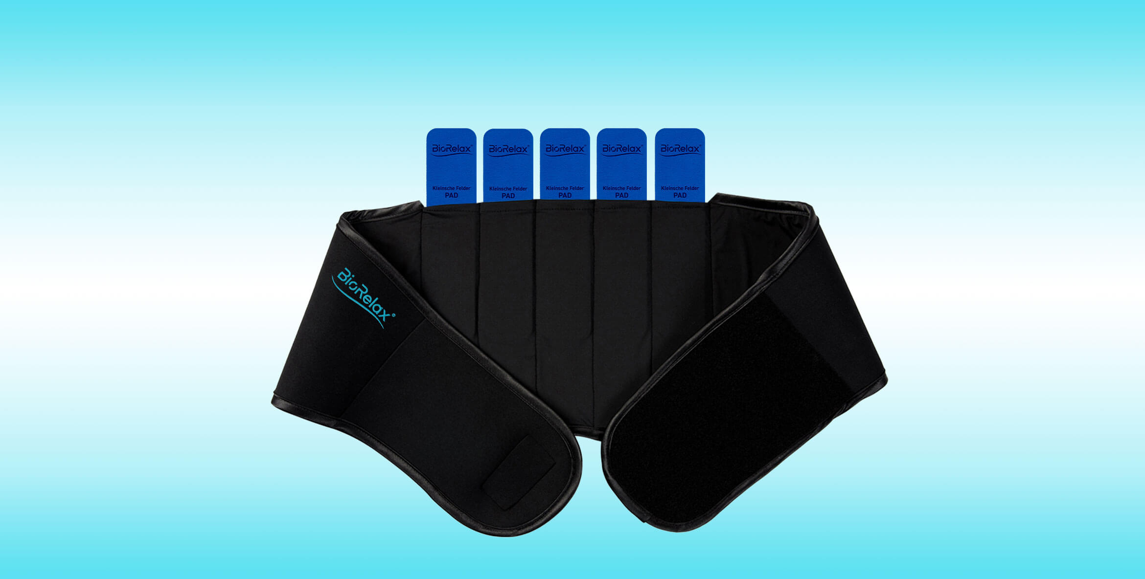 Rückenbandage Rückenbandage