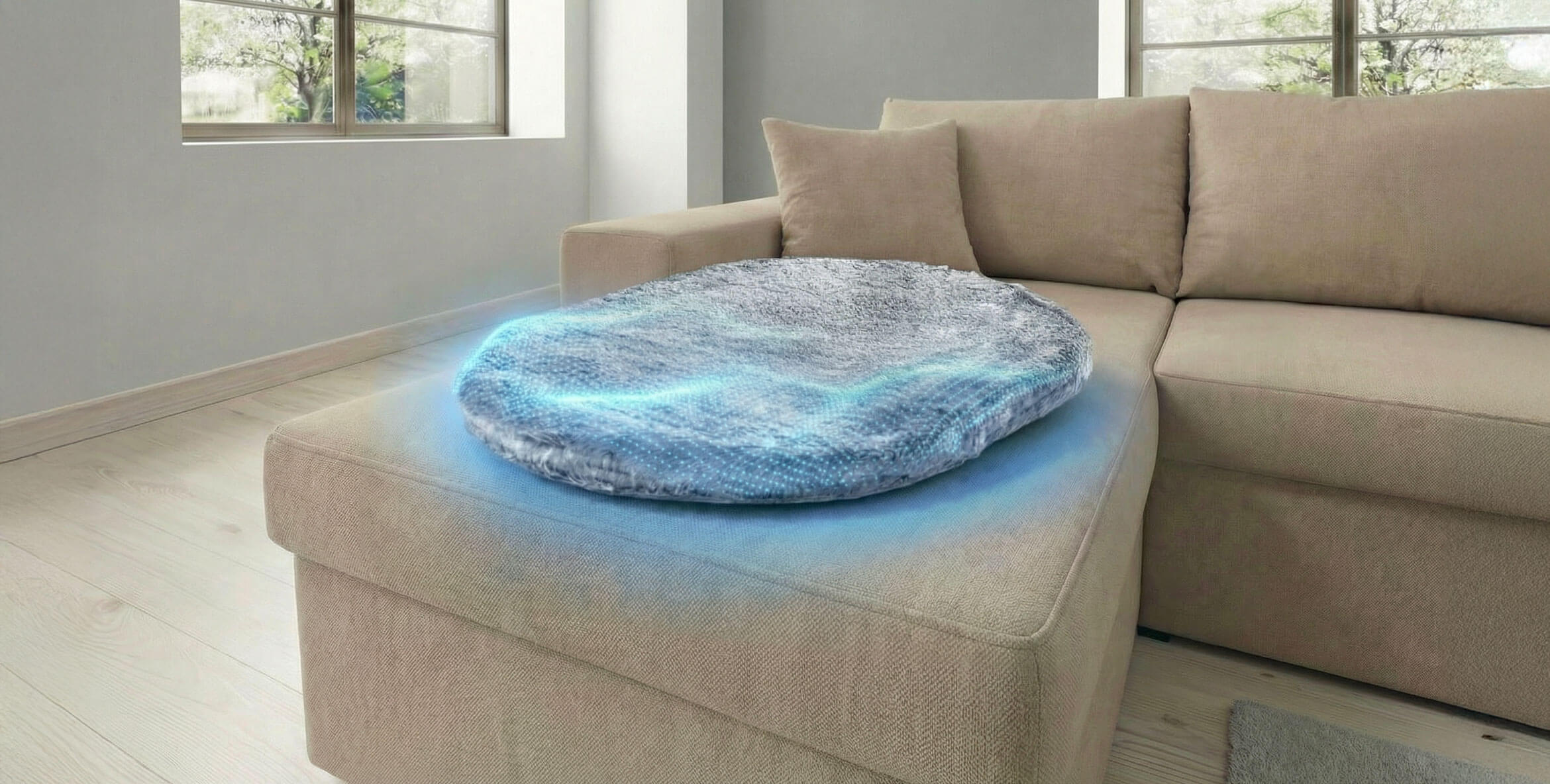 Tierkissen Tierkissen