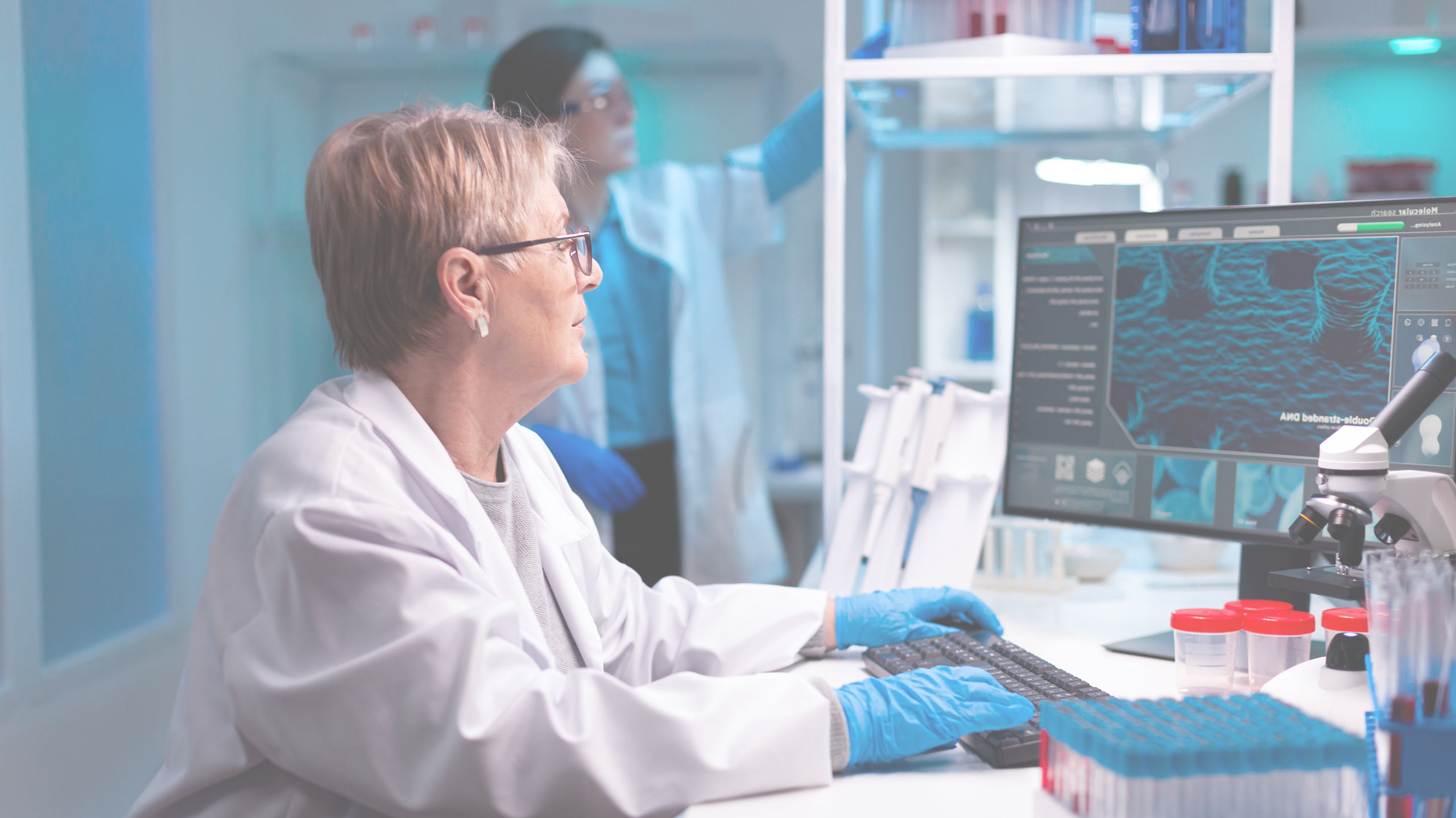 Kleinsche Felder in der Forschung Kleinsche Felder in der Forschung