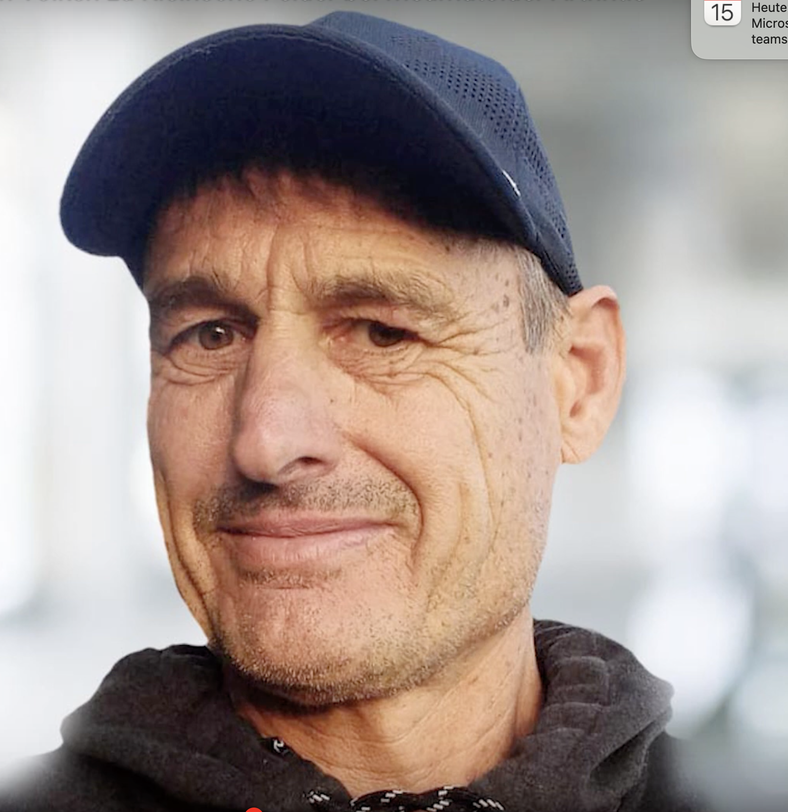 Christoph  Volken Christoph  Volken