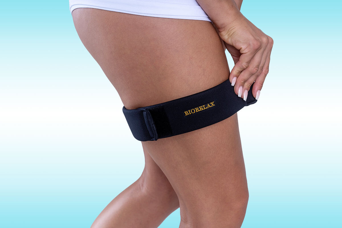 Retaining strap + Retaining strap +