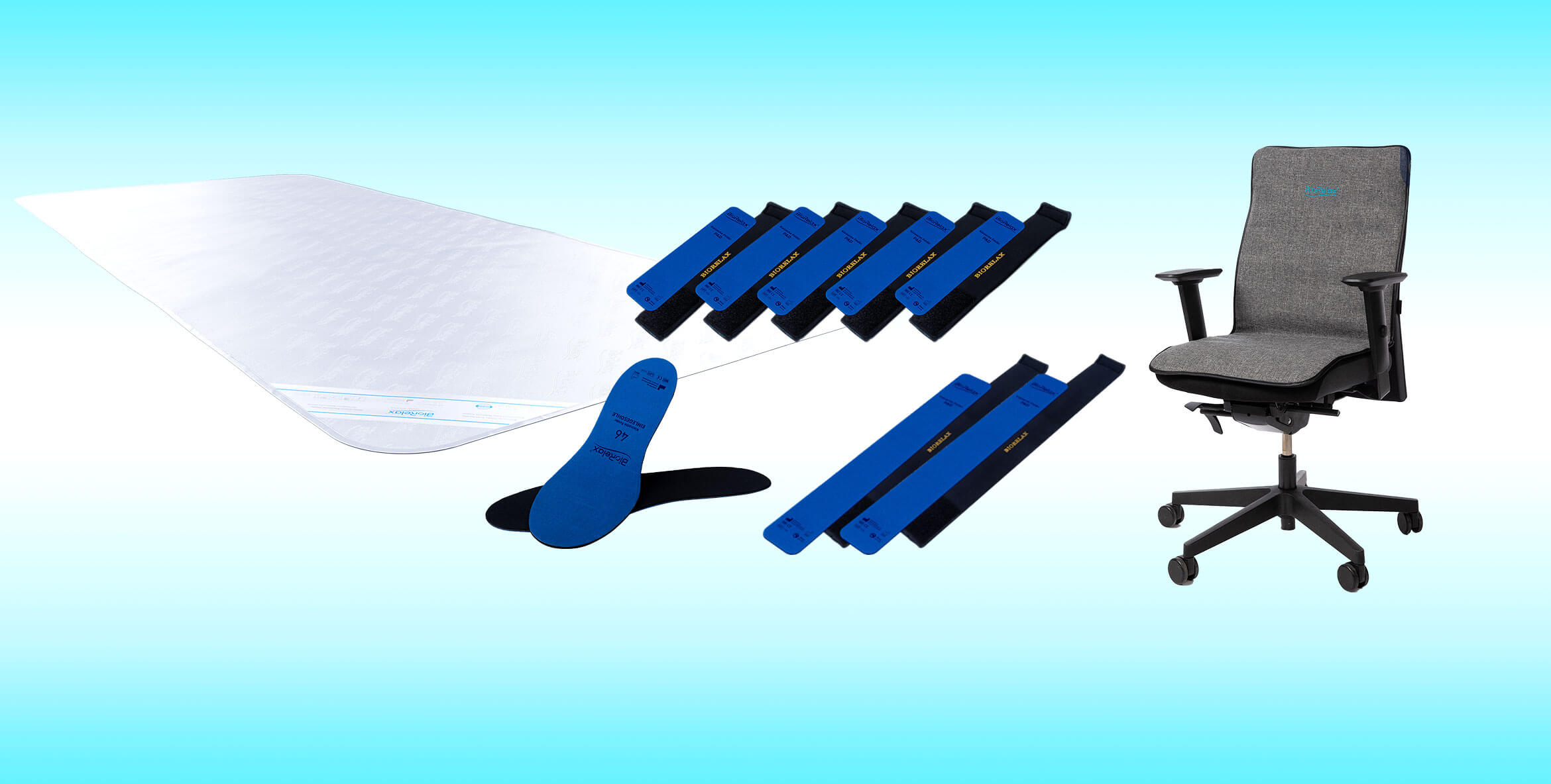 Set All-in-one Set All-in-one