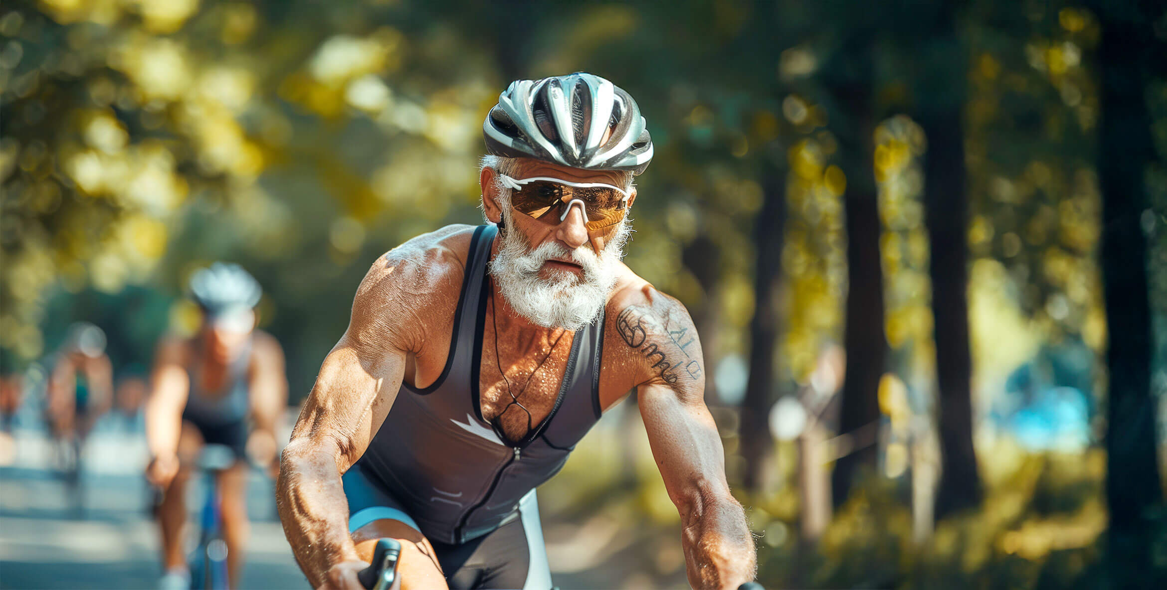 BioRelax® Produkte im Sport