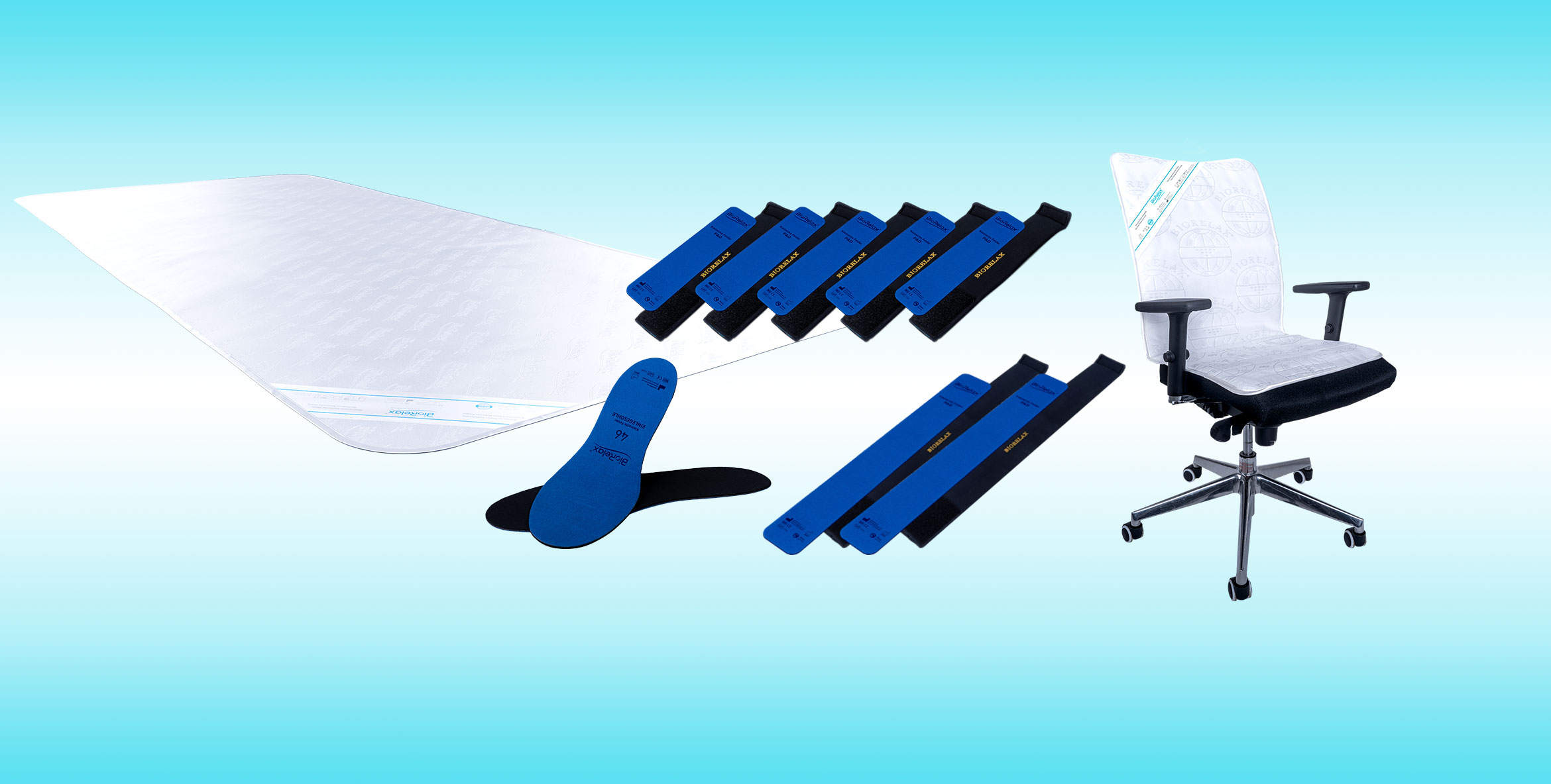 Set tout-en-un Set tout-en-un