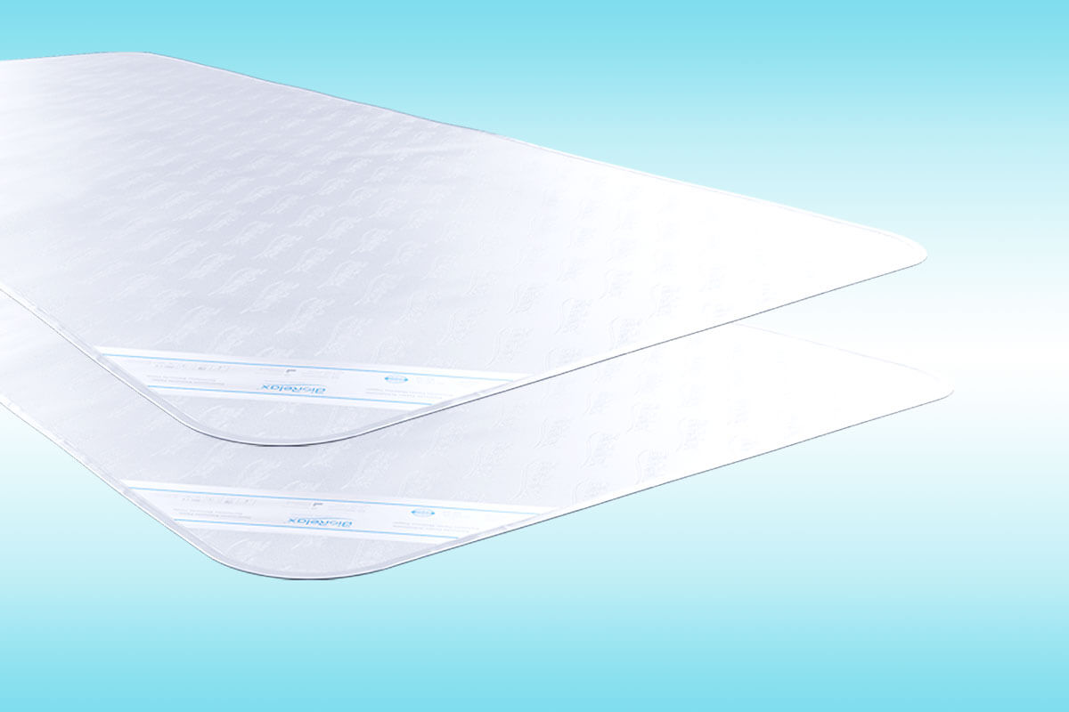 Set 2x Schlafmatte Set 2x Schlafmatte