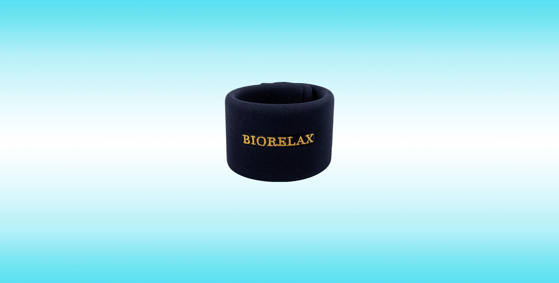 Wristband  (pad not included) Wristband  (pad not included)