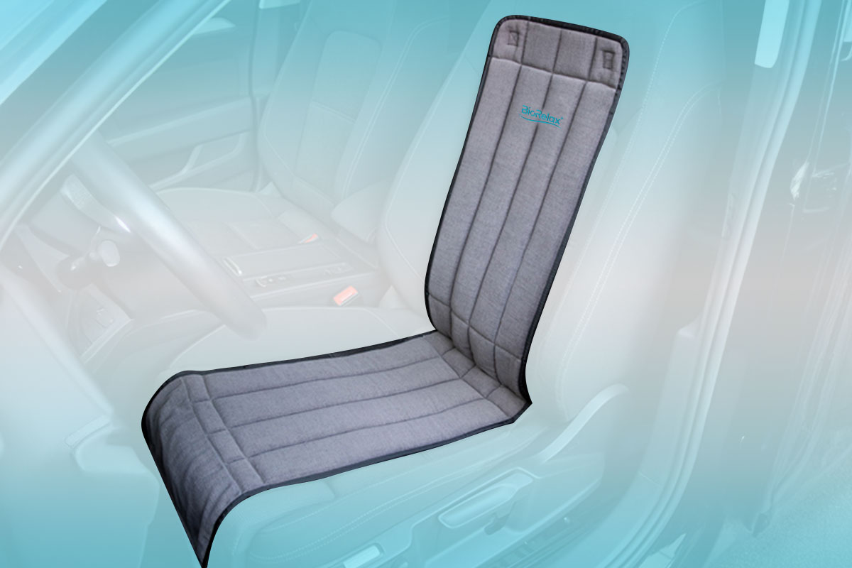 Autositzauflage Autositzauflage